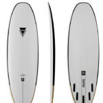 Firewire Helium - Evo 5'10"Futures