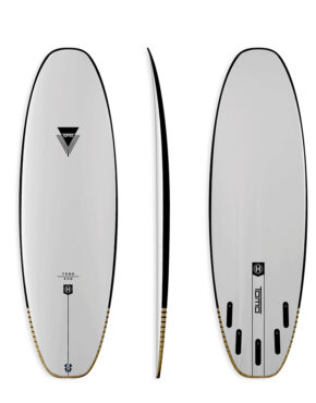 Firewire Helium - Evo 5'10"Futures