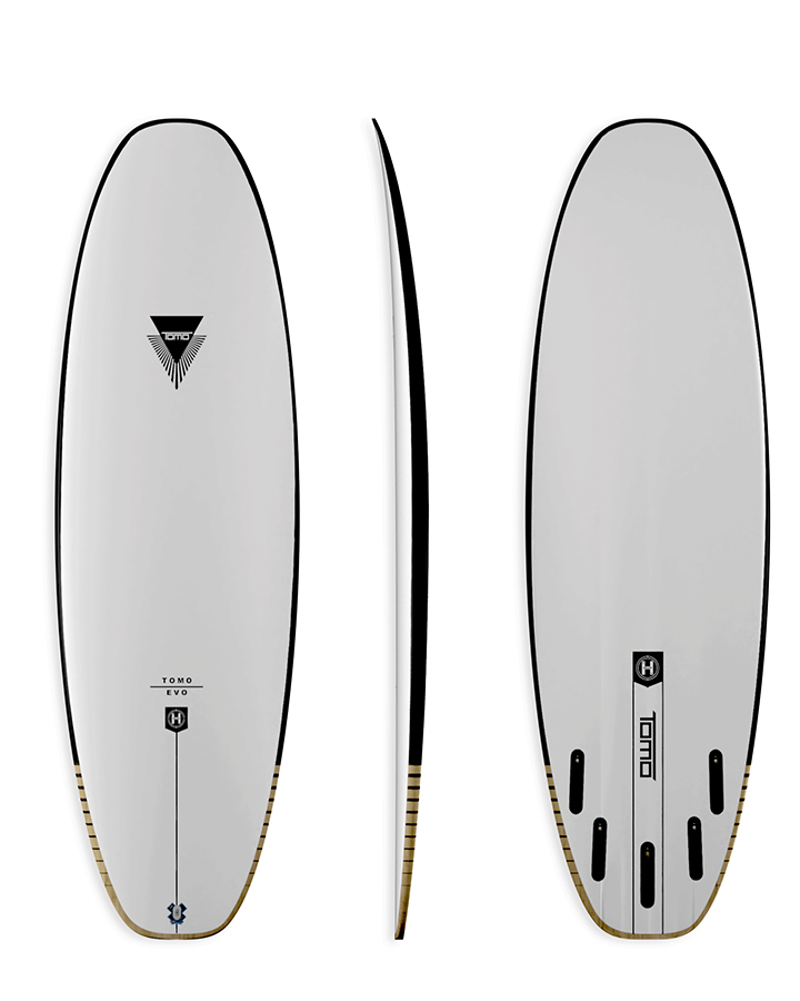 Firewire Helium - Evo 5'10