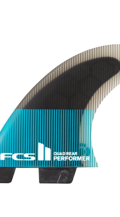 FCS II PERFORMER PC QUAD REAR