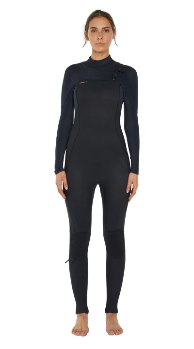O'Neill WOMENS HYPERFREAK CZ FULL 4/3+