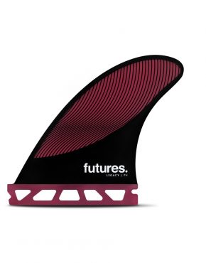 FUTURES P4 LEGACY SERIES