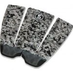 STICKY JOHNSON SERPENT SPLIT TAIL PAD CAMO/GREY 3 PIECE