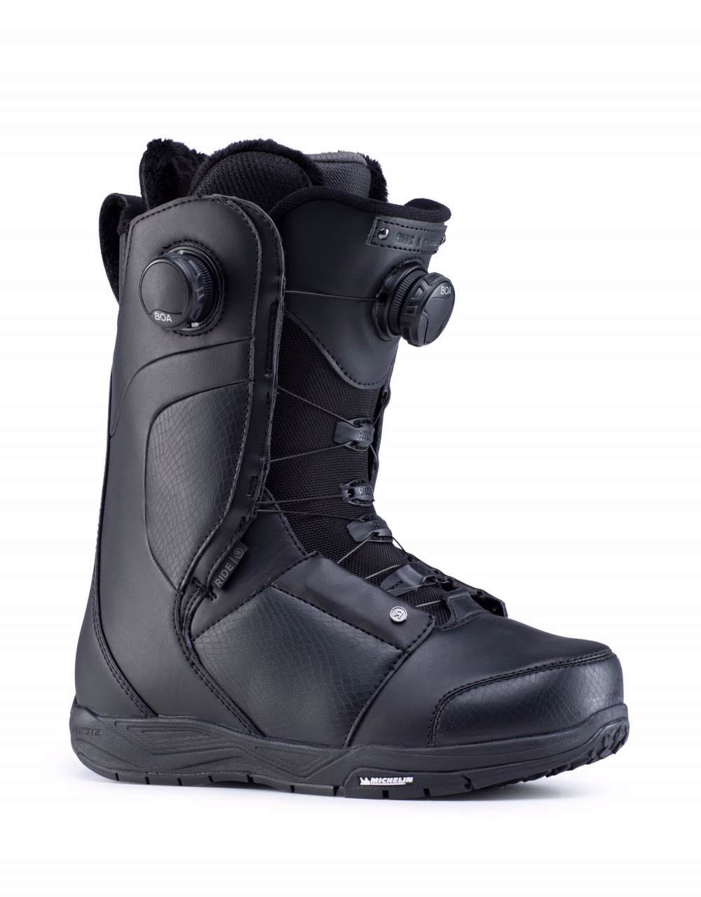 ride cadence snowboard boots