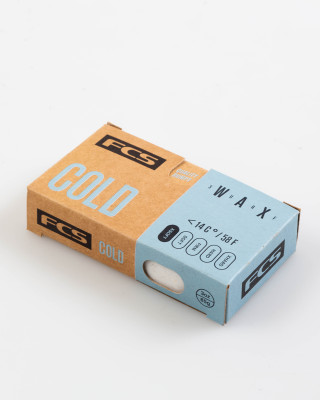Fcs clearance surf wax