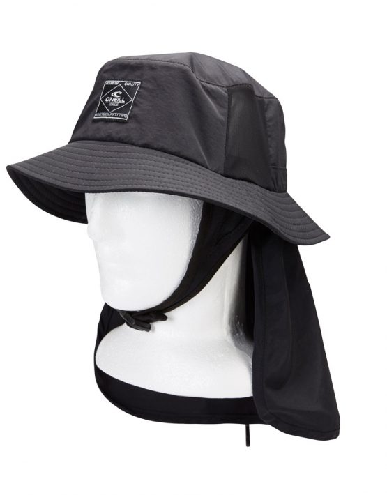 ECLIPSE BUCKET HAT 3.0