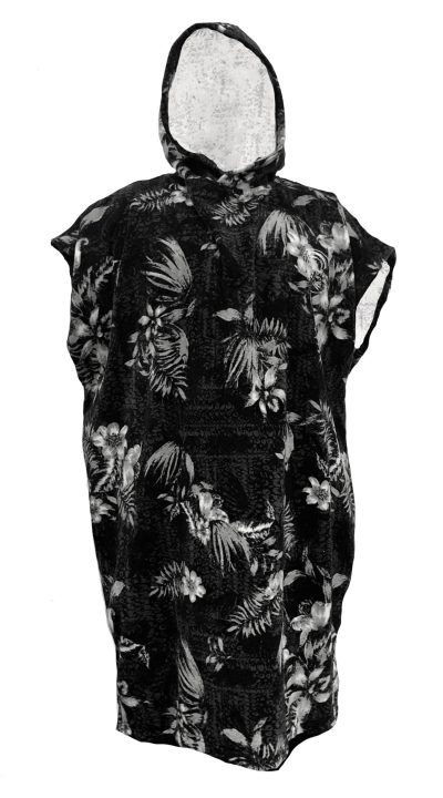O'Neill Bahia Change Towel - Night Floral