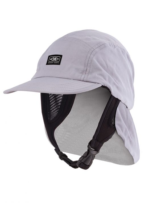 SMHA07 Sumatra Legionnaire surf cap-Grey_20