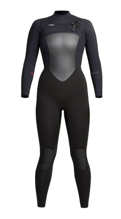 XCEL LADIES INFINITI 3/2MM RADIANT REBOUND FULLSUIT
