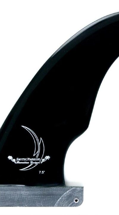 TRUE AMES SMITH / PARRISH CUTAWAY 6"