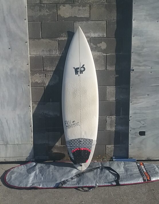 Vertigo surfboards Clearance