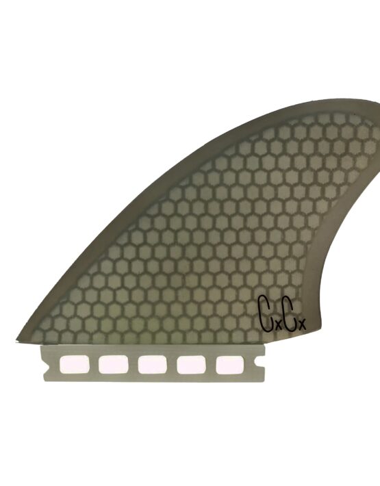 Captain-fin_Chris-Christenson_keel-fin_twin_fish_Honeycomb_smoke-1