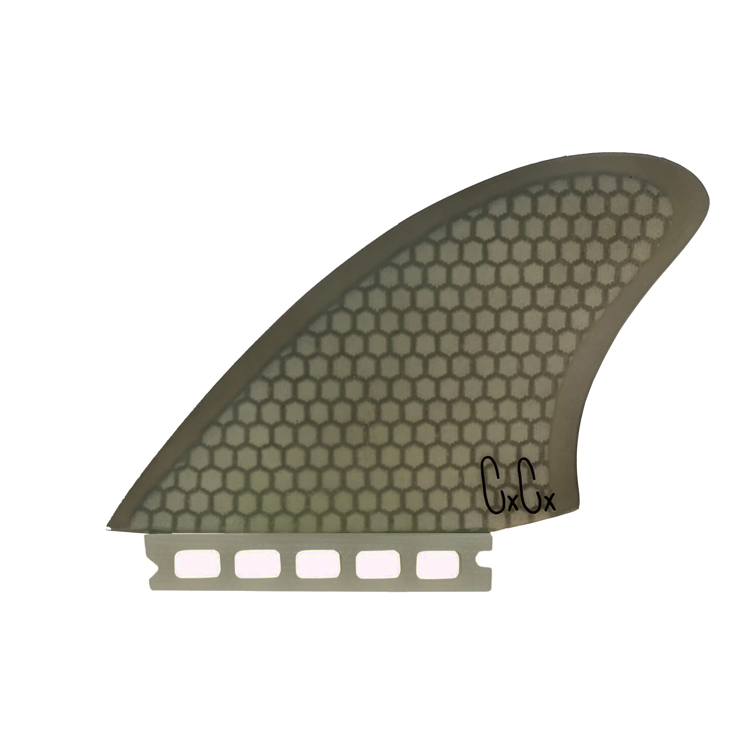 Christenson fins deals