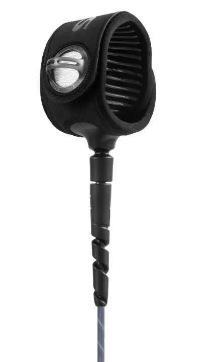 FCS FREEDOM HELIX 6' Comp leash
