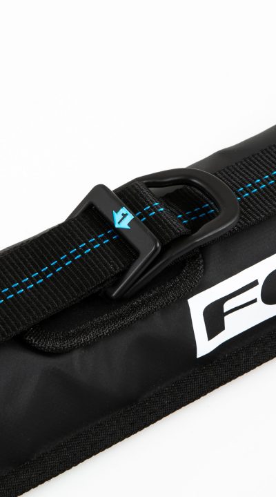 FCS D-RING SINGLE SOFT RACK