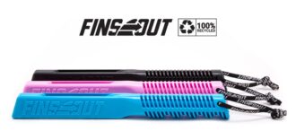 Finsout Fin Removal Tool