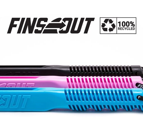 Finsout Fin Removal Tool