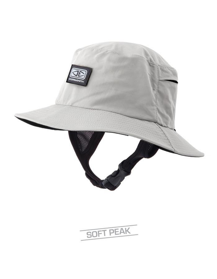 OCEAN N EARTH BINGIN SOFT PEAK SURF CAP 