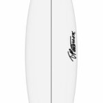 T.Patterson Surfboards Stoke-ed 5'10"