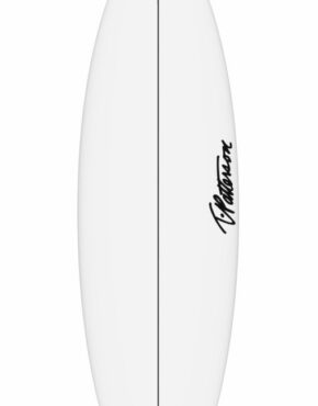 T.Patterson Surfboards Stoke-ed 5'10"