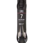 Ocean & Earth Premium XT 7 FT LEASH BLACK