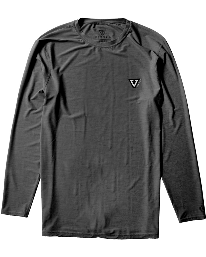 Vissla TWISTED LS BLH Vertigo Surf