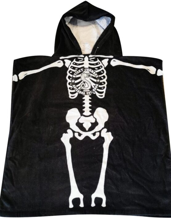 groms-skeleton-hooded-towel