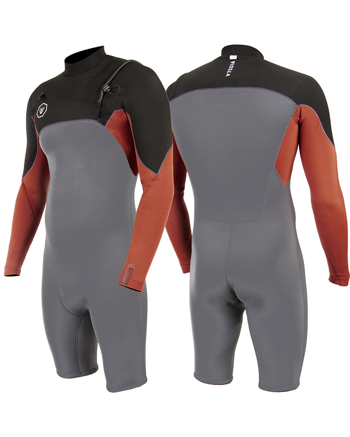 Vissla long john wetsuit deals