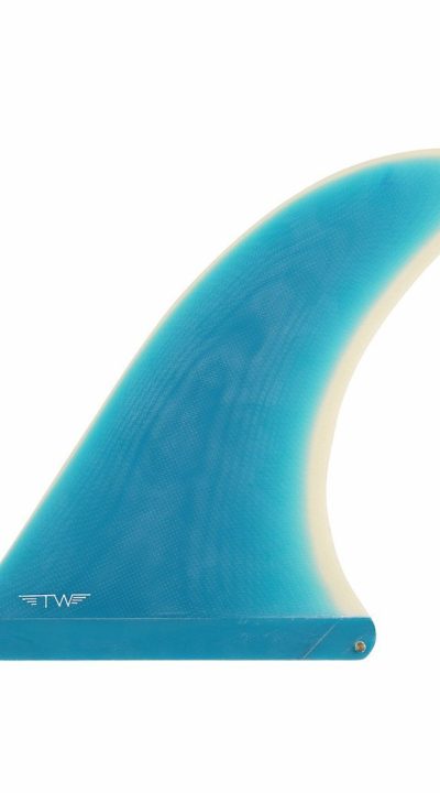 CAPTAIN FIN TYLER WARREN PIVOT 10.25 (BLUE)