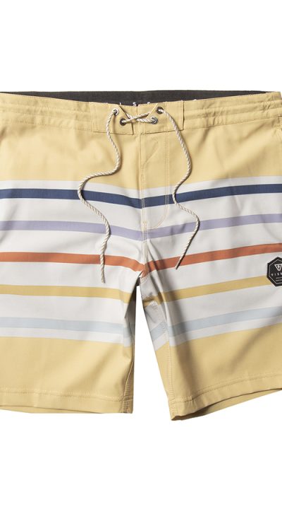 Vissla Low Five 17" Boys Boardshort-ALE