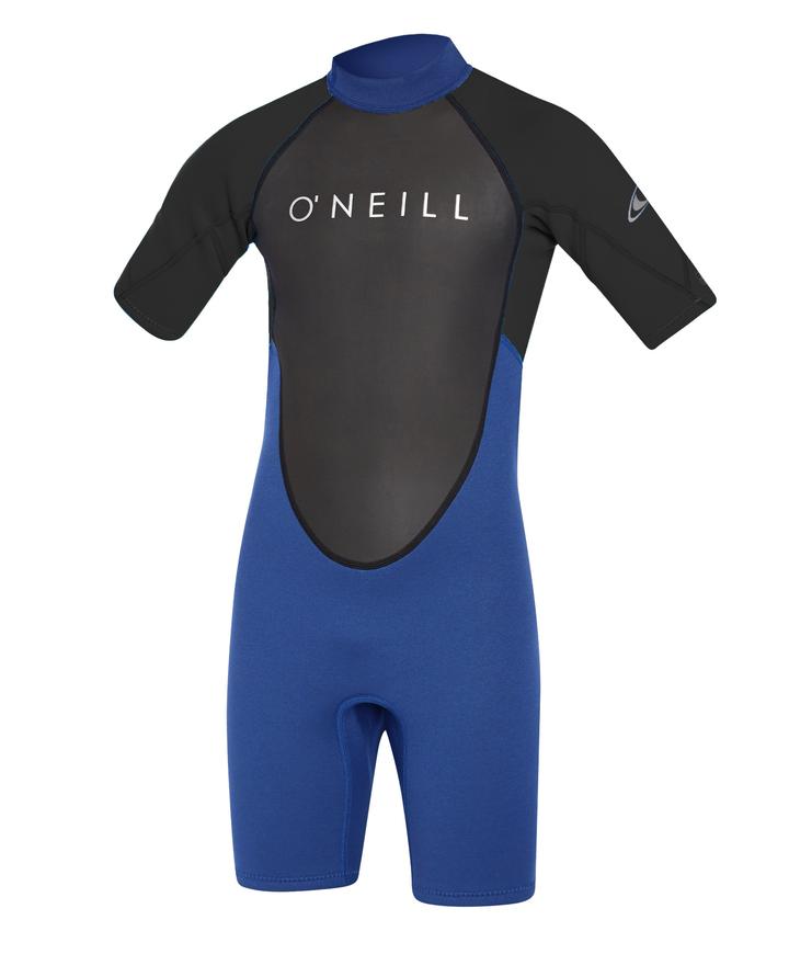 Boys Springsuit O'Neill Toddler O'Zone UV Spring Sky/Black/Lime