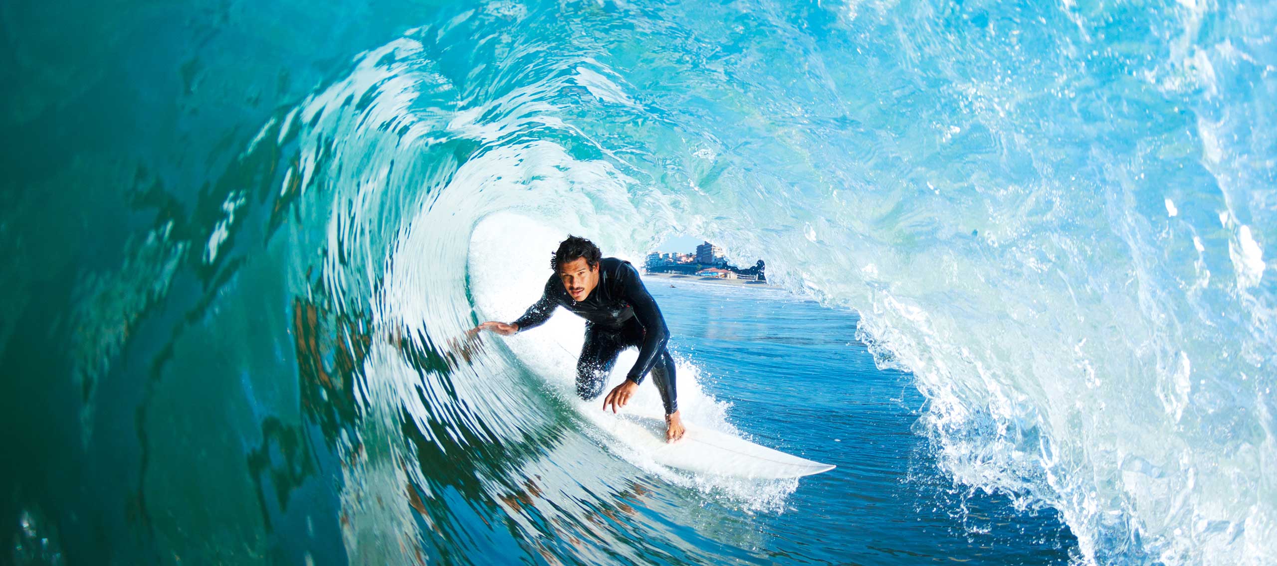 surfboards