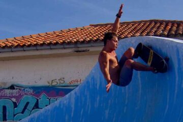 Skate