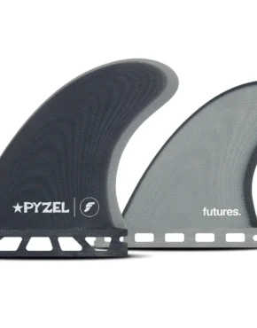 FUTURES Pyzel Padillac Quad