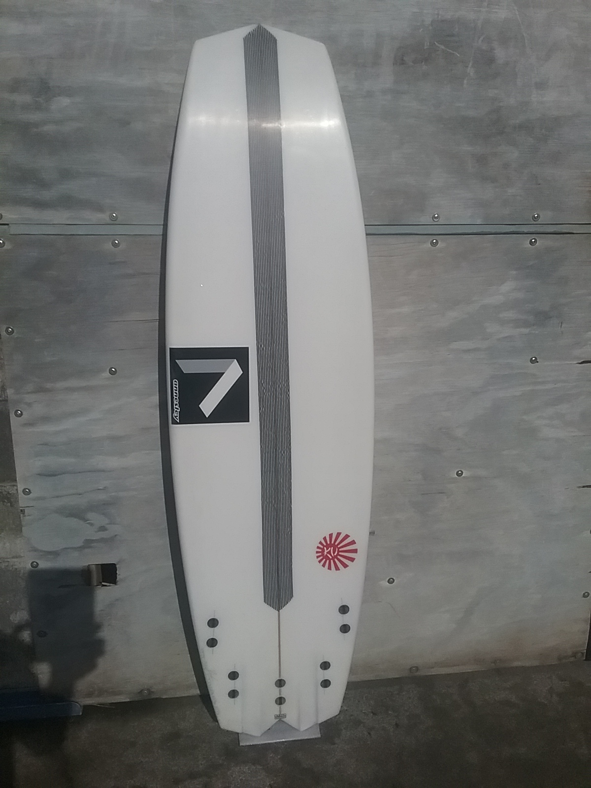 2nd Hand Surfboards