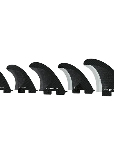 Firewire ENDORFINS KS1 5 FIN SET MEDIUM
