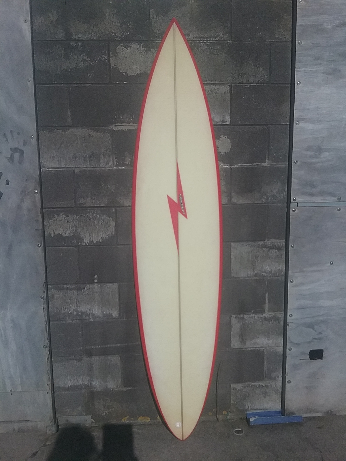 Vertigo surfboards discount
