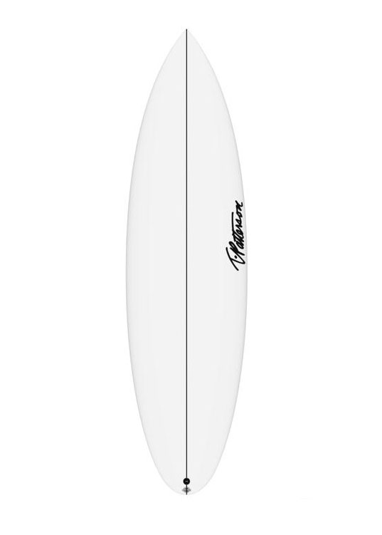 NZ Made Surfboards