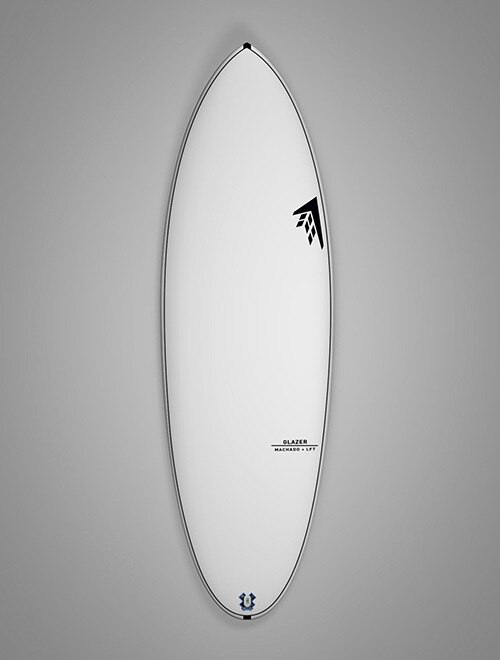 Short Surfboards