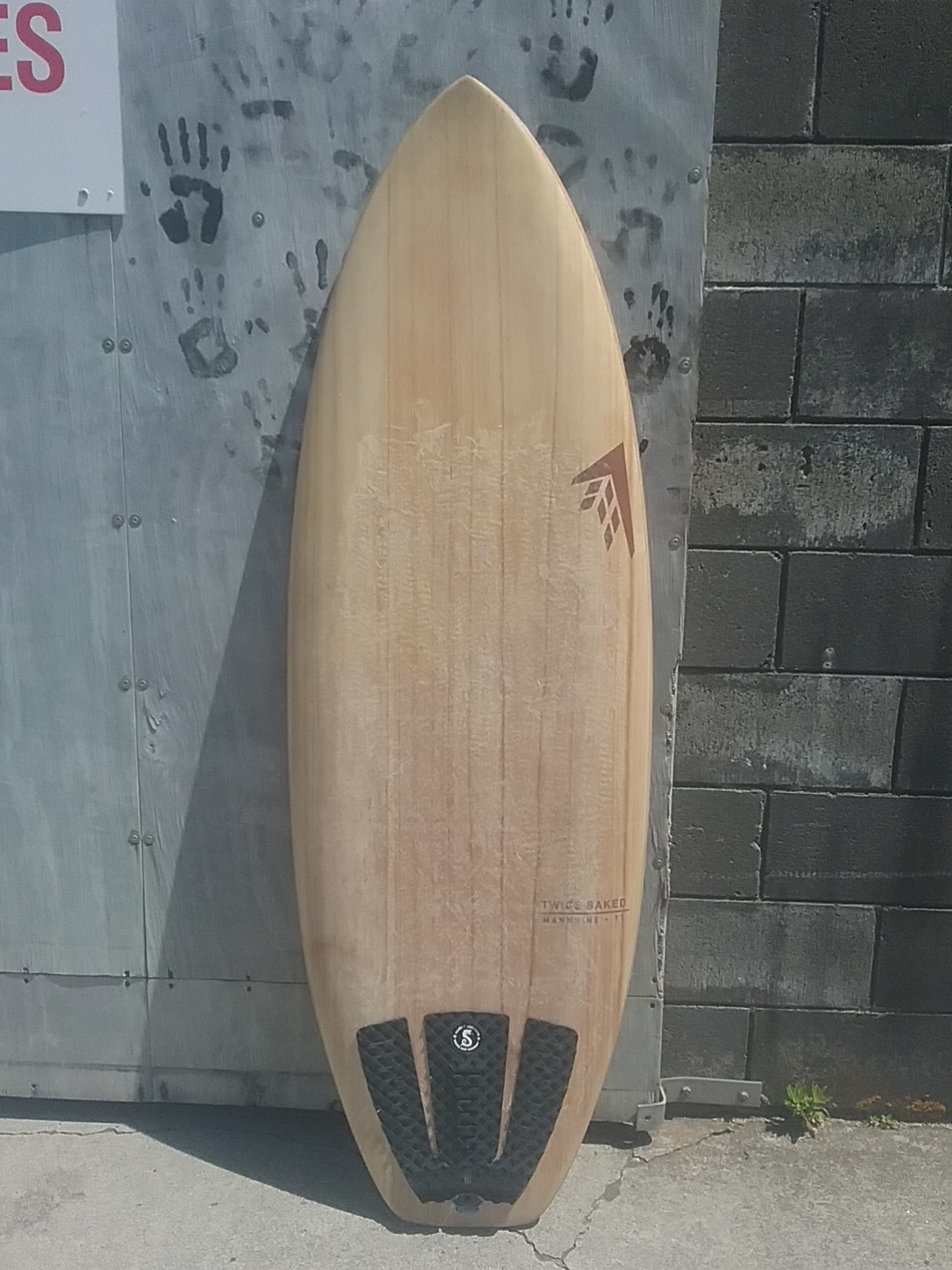 Firewire twice baked clearance for sale