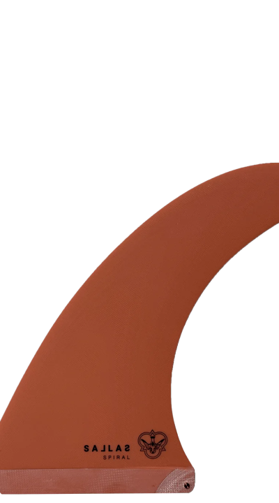 FLYING DIAMONDS Sallas Spiral