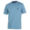 O'Neill 24/7 HYBRID UV SS SURF TEE