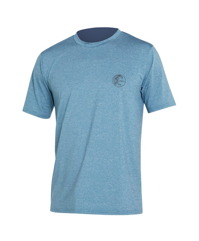 O'Neill 24/7 HYBRID UV SS SURF TEE