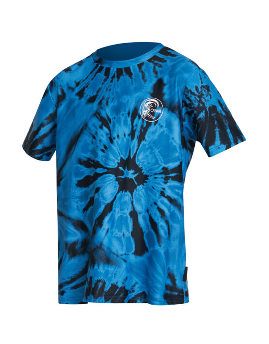 O'Neill BOYS DOPEDYE UV SS SURF TEE