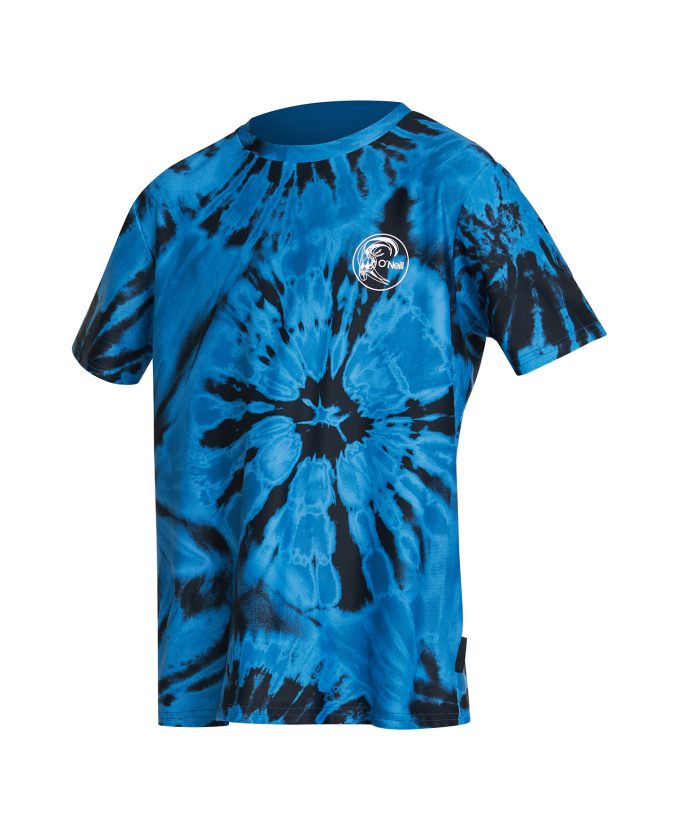 O'Neill BOYS DOPEDYE UV SS SURF TEE