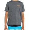 O'Neill BOYS SUNRISE UV SS SURF TEE