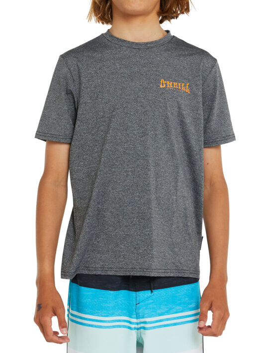 O'Neill BOYS SUNRISE UV SS SURF TEE