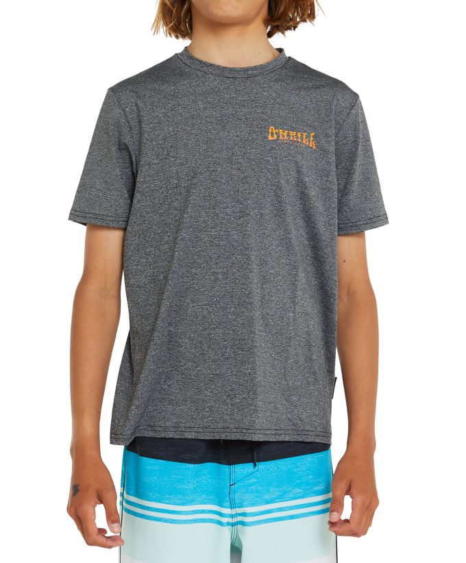 O'Neill BOYS SUNRISE UV SS SURF TEE