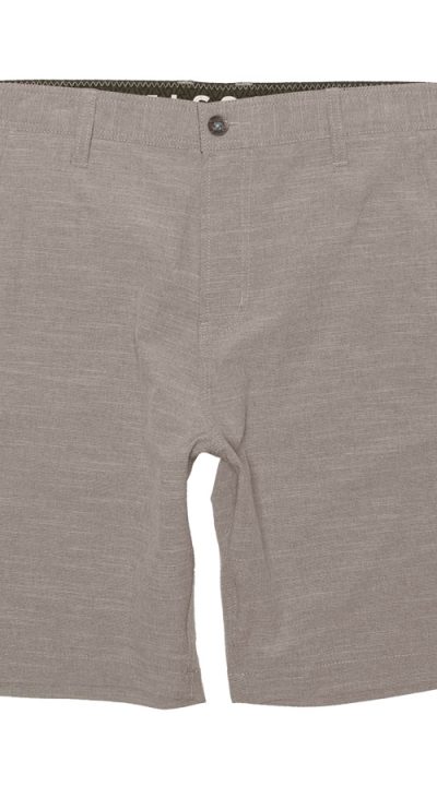 VisslaFin Rope Hybrid 19.5" Walkshort-DKK