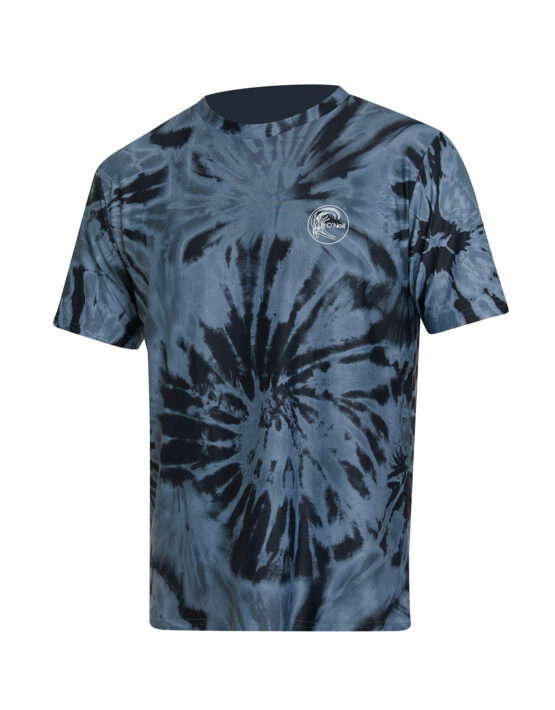 O'Neill HIGHDYE UV SS SURF TEE